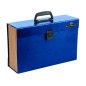 CLASIF-MALETIN FELLOWES PP 19 DP- AZUL