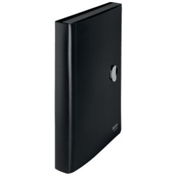 CLASIF-ACORD-LEITZ PP RECYCLE A4 NEGRO