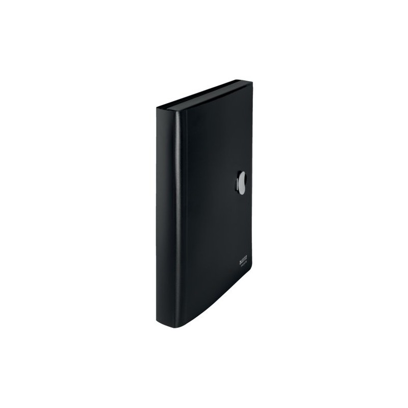 CLASIF-ACORD-LEITZ PP RECYCLE A4 NEGRO