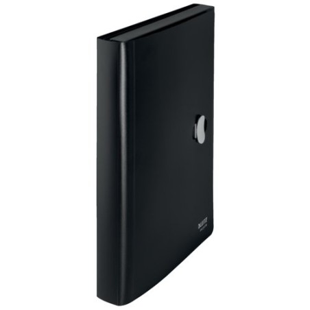 CLASIF-ACORD-LEITZ PP RECYCLE A4 NEGRO