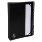 CLASIF-lm-FUELLE EXACOMPTA CART- A4 32 D