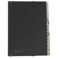 CLASIF-lm-FUELLE PARDO Fº 18 DP-GM-ALFAB
