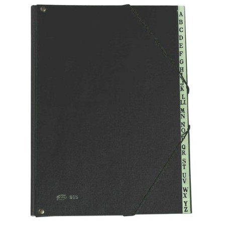 CLASIF-lm-FUELLE PARDO Fº 18 DP-GM-ALFAB