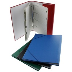 CARP-CLASIF-DOHE Fº 12 DP-3 col-surt-