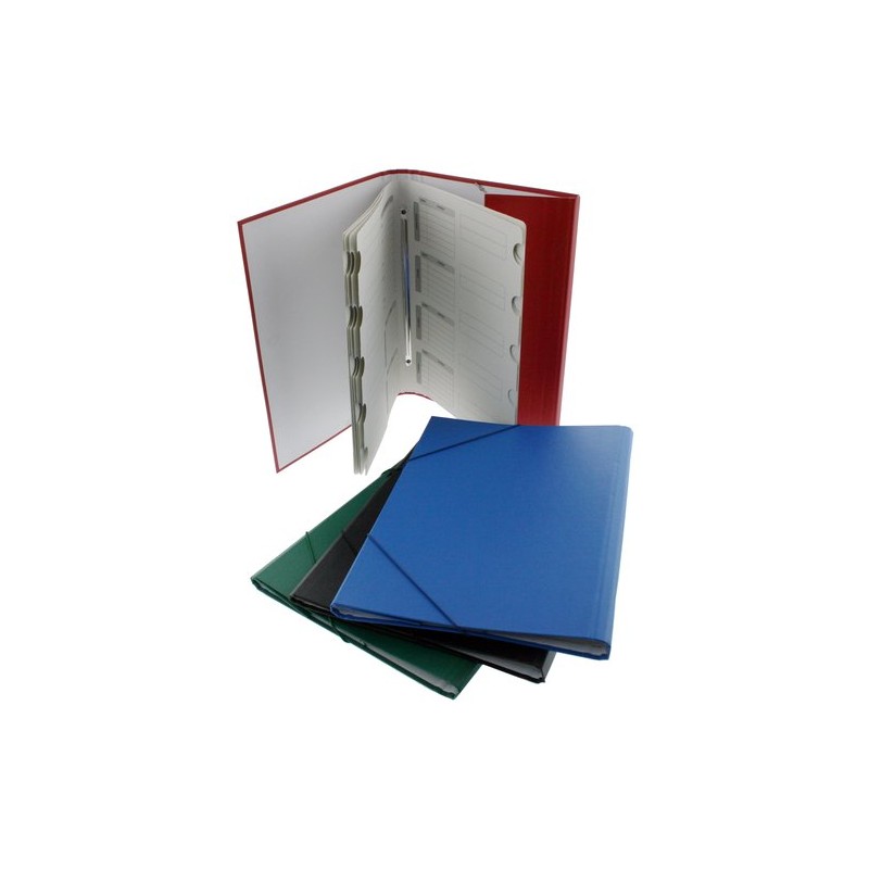 CARP-CLASIF-DOHE Fº 12 DP-3 col-surt-