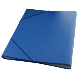 CARP-CLASIF-DOHE Fº 12 DP- AZUL