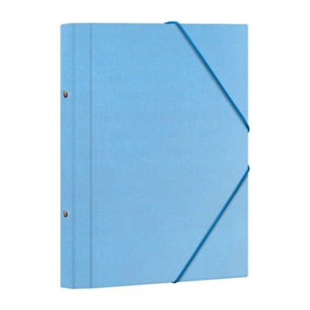CARP-CLASIF-DOHE Fº 12 DP-AZUL CLARO