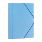 CARP-CLASIF-DOHE Fº 12 DP-AZUL CLARO