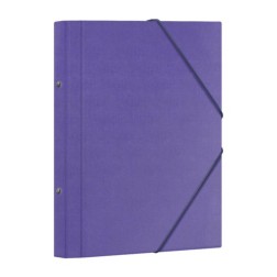 CARP-CLASIF-DOHE Fº 12 DP-MORADO