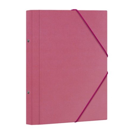 CARP-CLASIF-DOHE Fº 12 DP-ROSA