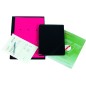 PORTAFIRMAS IBERPLAS 20 DPTOS- NEGRO