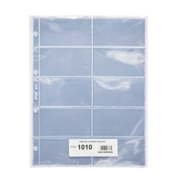 FUNDA para COLECCION PARDO 10 DPTOS-
