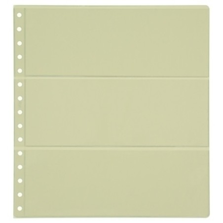FUNDA para SELLOS PARDO 2 LAM-TR-de 3 DP