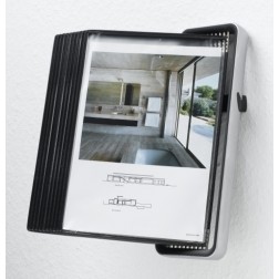 TARIF-TARIFOLD VEO PARED A4 10 F-