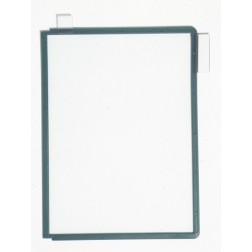 FUNDA DURABLE SHERPA A4 c-MARCO VE P-5