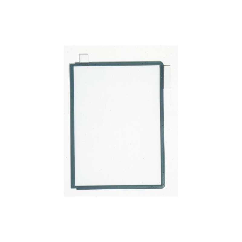 FUNDA DURABLE SHERPA A4 c-MARCO VE P-5