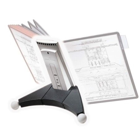 SOPORTE DURABLE SHERPA CLASIF-MESA 10s-f
