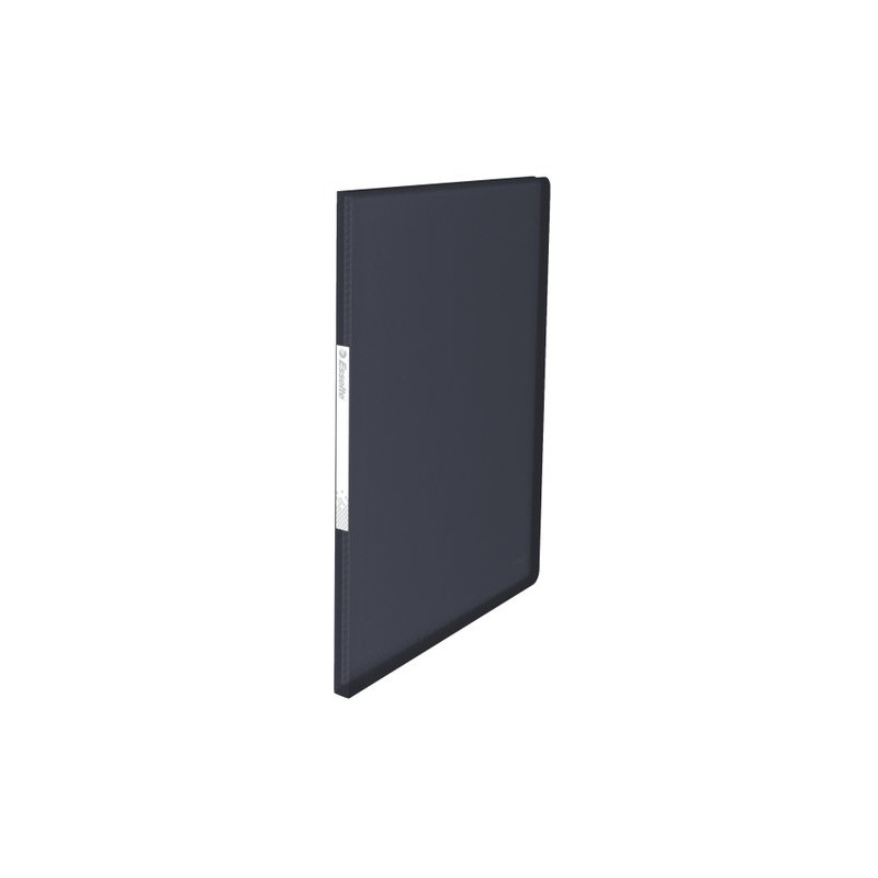 TARIF-ESSELTE PP FLEX-A4 20 F- NEGRO
