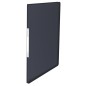 TARIF-ESSELTE PP FLEX-A4 20 F- NEGRO