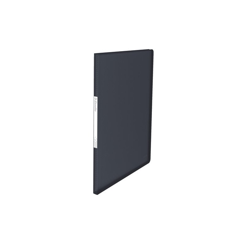 TARIF-ESSELTE PP FLEX-A4 40 F- NEGRO