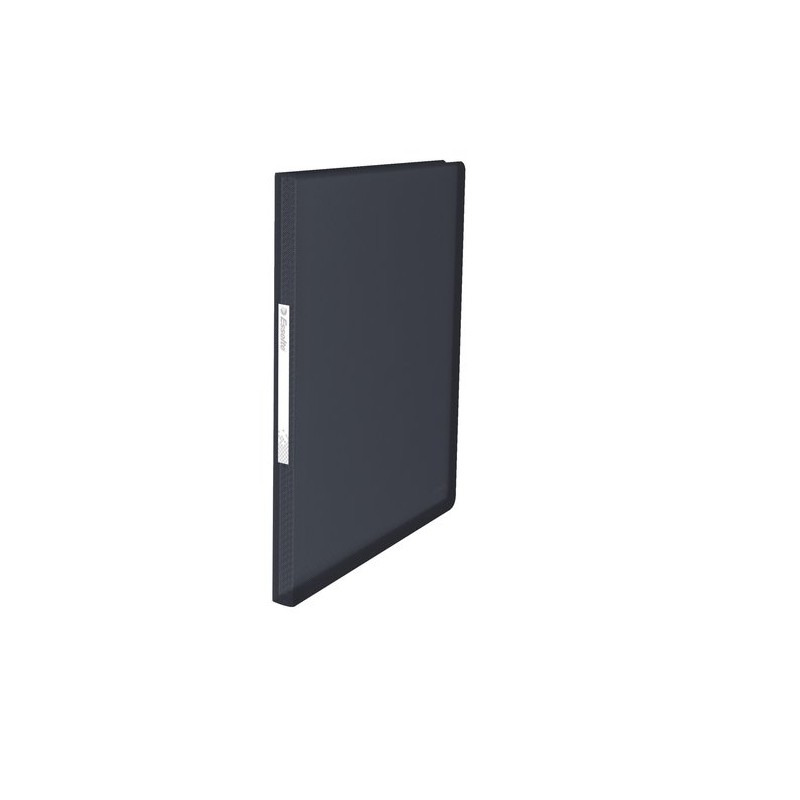 TARIF-ESSELTE PP FLEX-A4 60 F- NEGRO