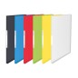 TARIF-ESSELTE PP FLEX-A4 100 F- COL-SUR-