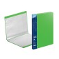 TARIFARIO FOROFIS PVC A4 10 F- VERDE