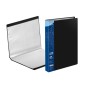 TARIFARIO FOROFIS PVC A4 60 F- NEGRO