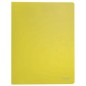 TARIF-LEITZ RECYCLE A4 PP 20 F- AMARILLO