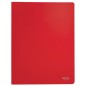 TARIF-LEITZ RECYCLE A4 PP 20 F- ROJO