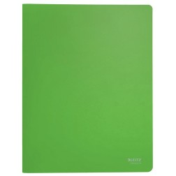 TARIF-LEITZ RECYCLE A4 PP 20 F- VERDE