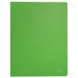 TARIF-LEITZ RECYCLE A4 PP 20 F- VERDE