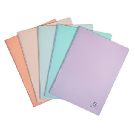 TARIF-EXACOMPTA AQUAREL PP A4 30 F-