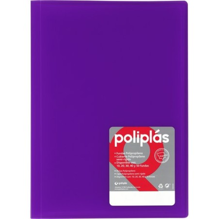 TARIF-GRAF-PP POLIPLAS TR-Fº 10 F-MALVA