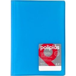 TARIF-GRAF-PP POLIPLAS TR-Fº 20 F-AZUL