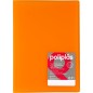 TARIF-GRAF-PP POLIPLAS TR-Fº 40 F-NARANJ