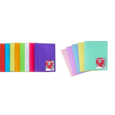 TARIF-GRAF-PP POLIPLAS TR-Fº 50 F-MALVA