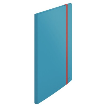 TARIF-LEITZ COSY PP A4 20 F- AZUL