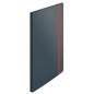 TARIF-LEITZ COSY PP A4 20 F- GRIS