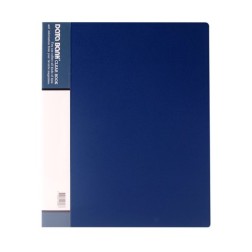 TARIF-DATA BANK PP RIG-A4 30 F- AZUL