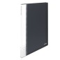 TARIF-ESSELTE PP RIG-A4 40 F- NEGRO