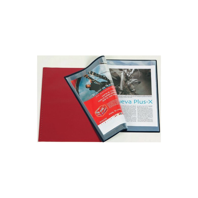 TARIF-IBERP-PVC FLEX-Fº 20 F- NEGRO