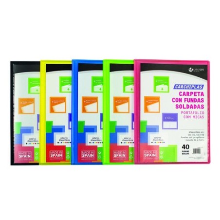 TARIF-CARCH-PP CARCH-BOOK Fº 40F- AMARIL