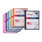 TARIF-PARDO STUDIO ESP- PP A4 20 F- AZUL