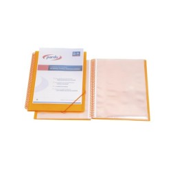 TARIF-PARDO STUDIO ESP- PP A4 30 F- NARA