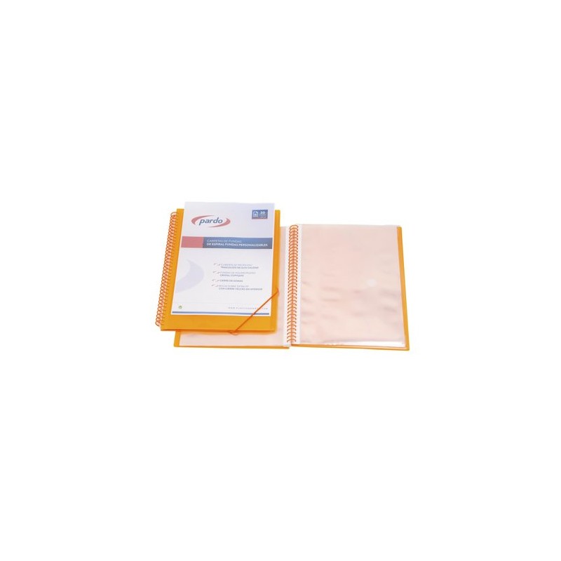 TARIF-PARDO STUDIO ESP- PP A4 30 F- NARA