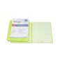 TARIF-PARDO STUDIO ESP- PP A4 30 F- VERD