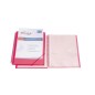TARIF-PARDO STUDIO ESP- PP A4 50 F- ROSA