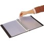 FUNDAS GRAF-EXTRAIB-IN&OUT A4 PAQUETE 10