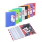 TARIF-CARCH-PP ARCHIVEX A4 30 F- VERDE C